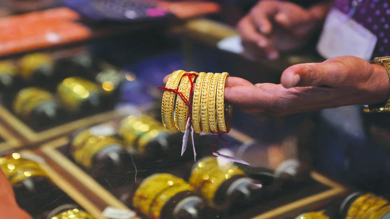 تطورات أسعار الذهب في مصر وعيار 24 يسجل 8297 جنيهًا للجرام